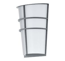 Уличный настенный светильник Breganzo 94137-UC