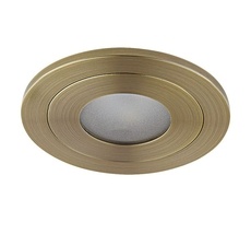 Точечный светильник LightStar Врезной Leddy 212172_LS