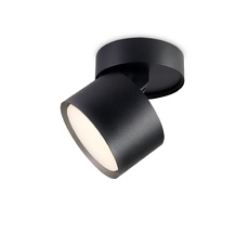 Накладной поворотный спот Ambrella Light TECHNO SPOT Move TA1408_AMB