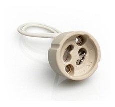 Патрон керамический Elektrostandard GU10 a024040_ES