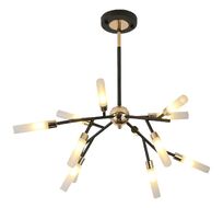 Потолочная люстра Lussole ASTORIA LSP-8332