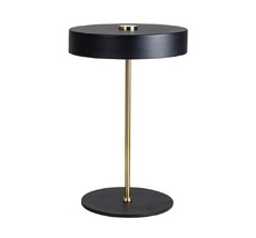 Настольная лампа ArteLamp ELNATH A5038LT-3BK