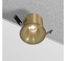 Встраиваемый светильник Elektrostandard Bliss a069408_ES