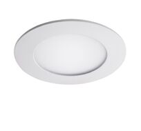 Точечный светильник LightStar Врезной Zocco 223064_LS