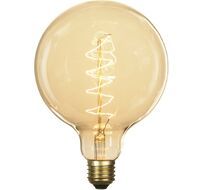 Ретро-лампа Е27 60W (золотистая) GF-E-760-UC