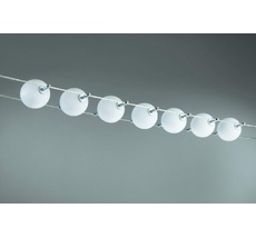 Спот-система Massive 57640/87/10-UC